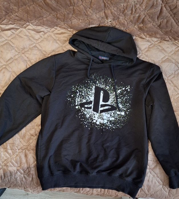 Толстовка унісекс.  Б/у.