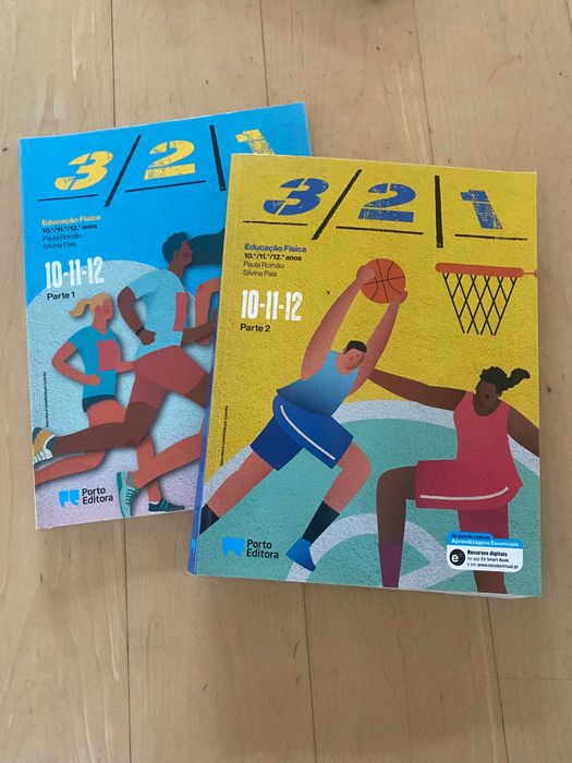 Manuais Escolares 10ºano