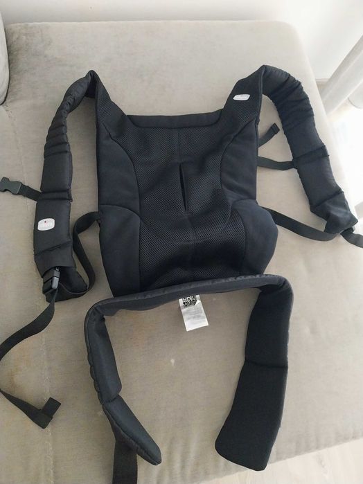 Marsúpio easyfit CHICCO