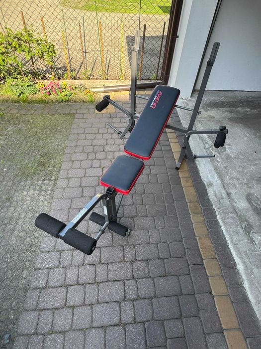 Ławka treningowa neosport