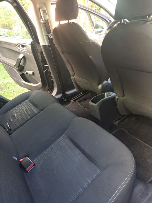 Peugeot 208 1.2 VTi Active ( usado ) — photo 5