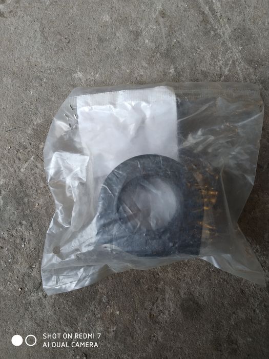 Kia Sorrento 2.4  2014 г втулка реечного рулевого механизма