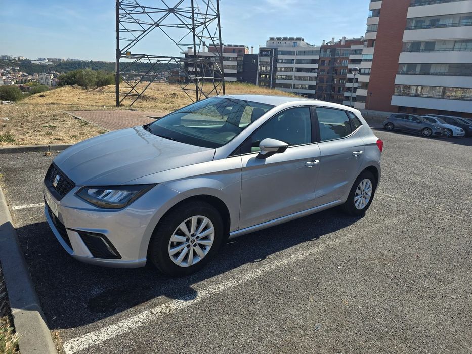 SEAT Ibiza 1.0 TSI Style