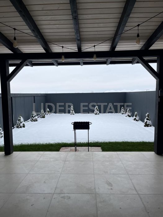 Таунхаус Village