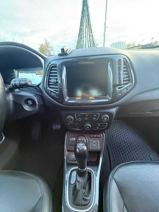 Jeep Compass 2020 VIN ZACNJDEW7LPR38953 фото оголошення 3 з 19