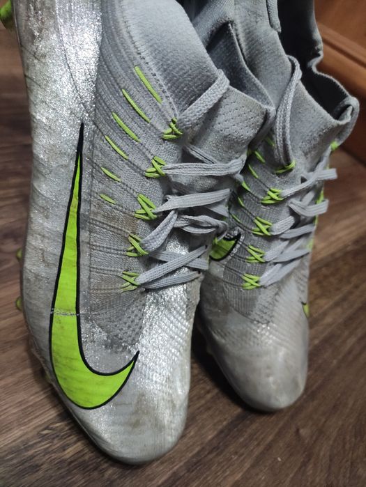 korki NIKE mercurial VAPOR ultimate TD CARBON rozmiar 47,5