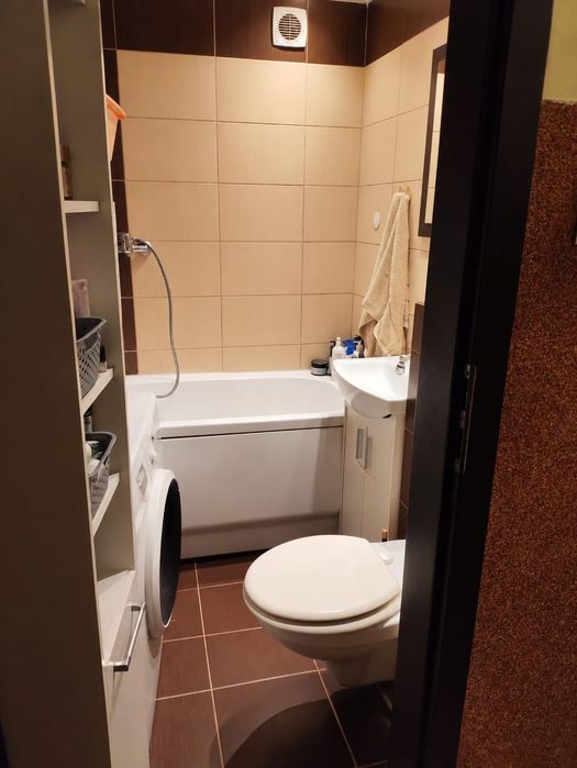 Mieszkanie – Toruń, Przedmieście Świętej Katarzyny, Stare Miasto - Widok 2