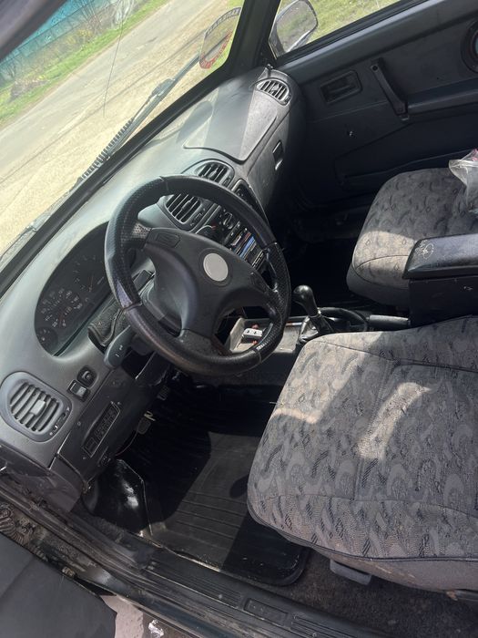 Ваз 2109 г/б 2003