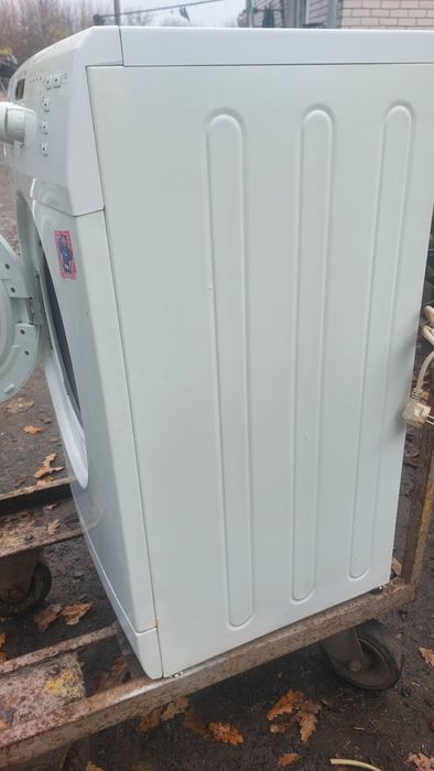 Машинка Стиралка.Віко.