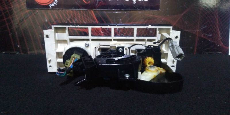 Comando Da Sofagem  Rover 45 Hatchback (Rt)