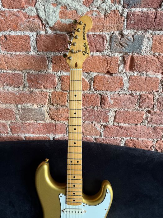 Fender Stratocasterr 1981