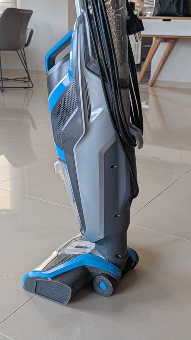 Bissell odkurzacz 3w1 CrossWave do czyszczenia na mokro i na sucho