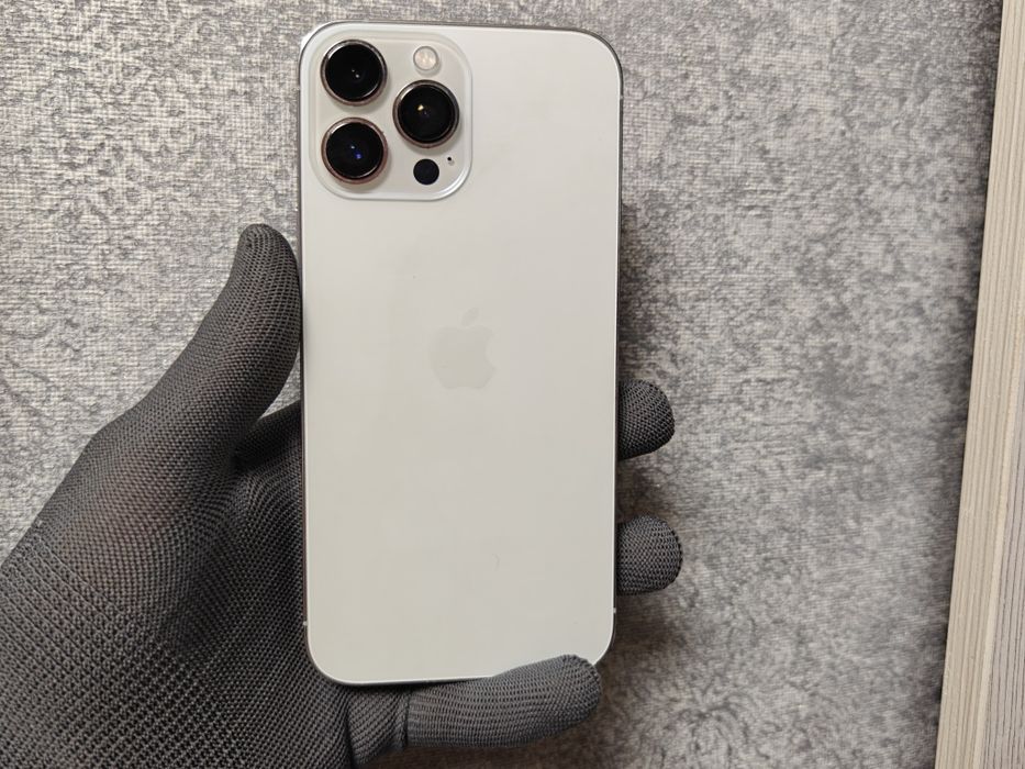 Iphone 13 Pro Max Neverlok
