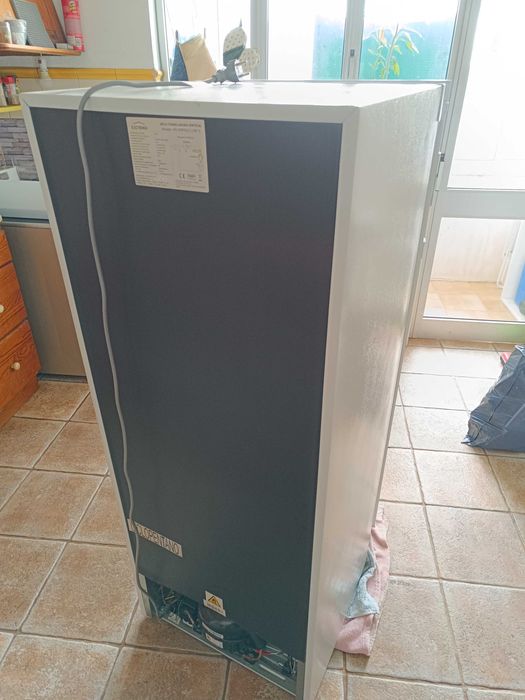 Arca Electronia HS-208FN Loki II