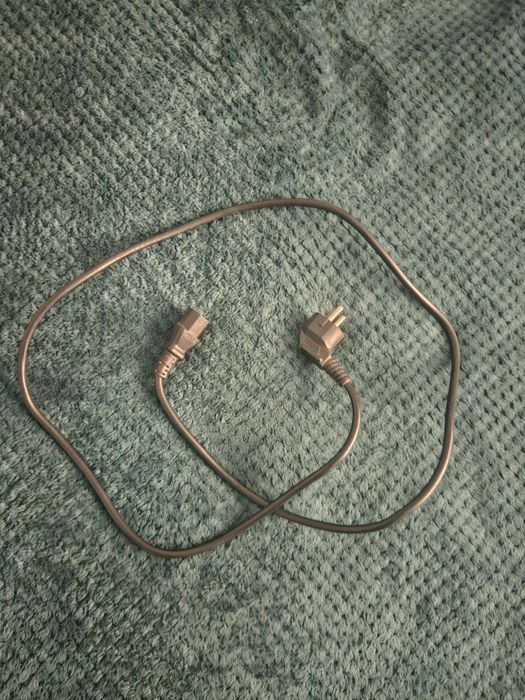 Komputer stacjonarny