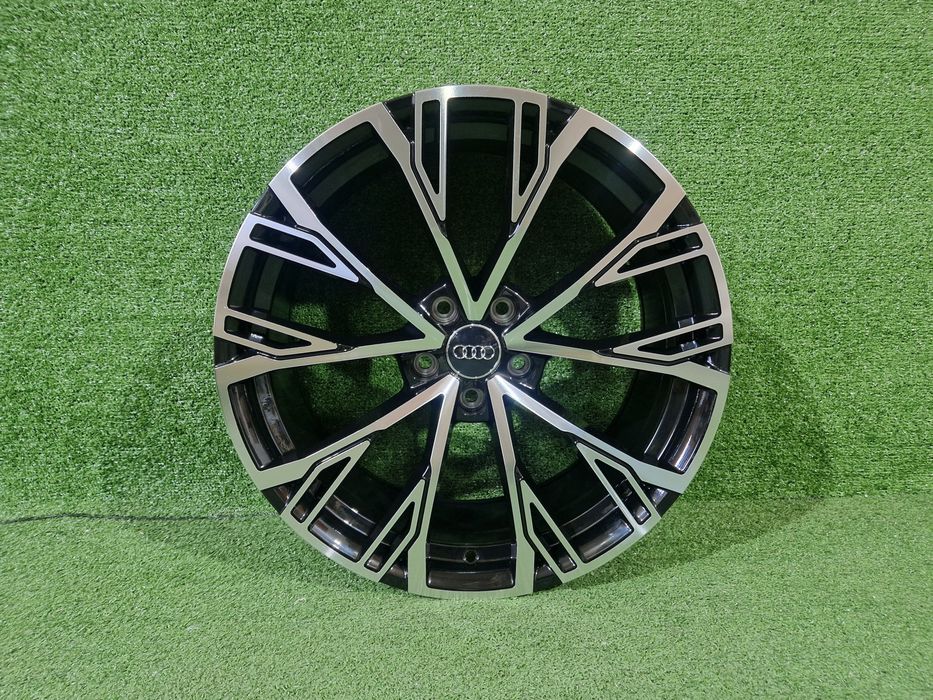 Диски R19 5 x 112 CB 66,45 Audi A4 A5 A6 A7 A8 Q5 Q7 Q8 DA78