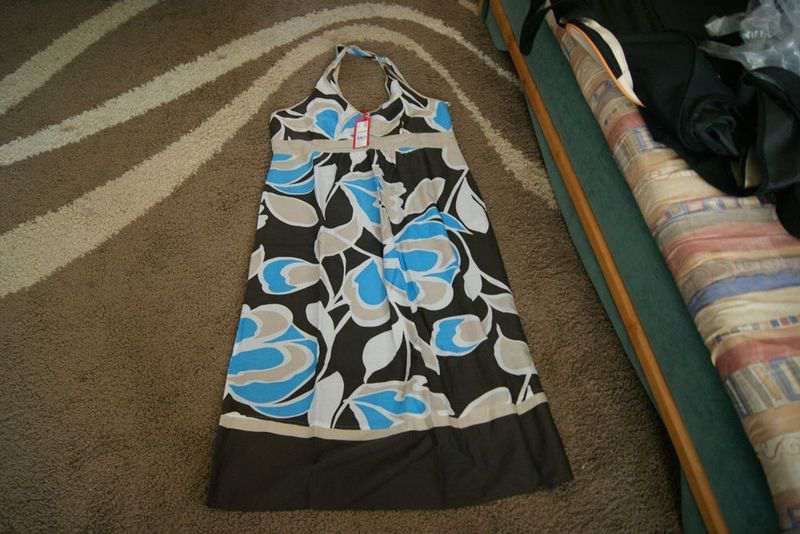 ubrania ciążowe firmy ESPRIT