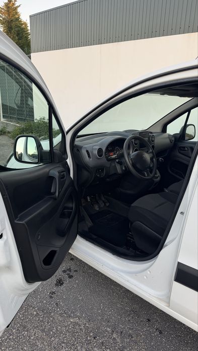Peugeot Partner 1.6