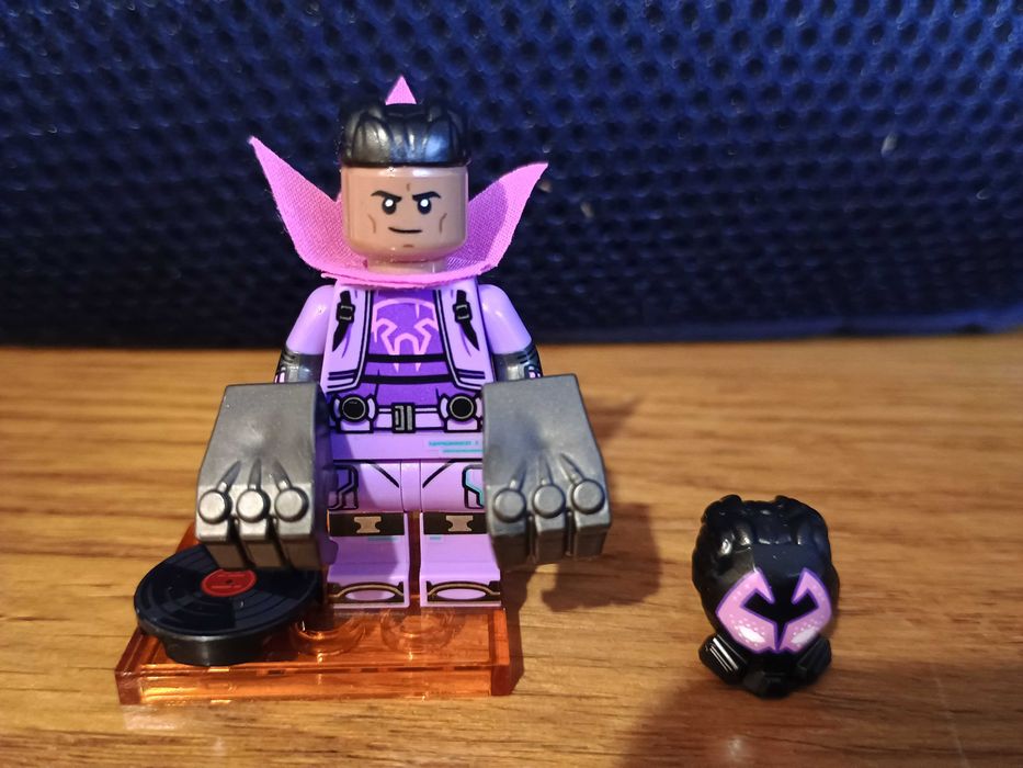 Lego Prowler Stan Nowy