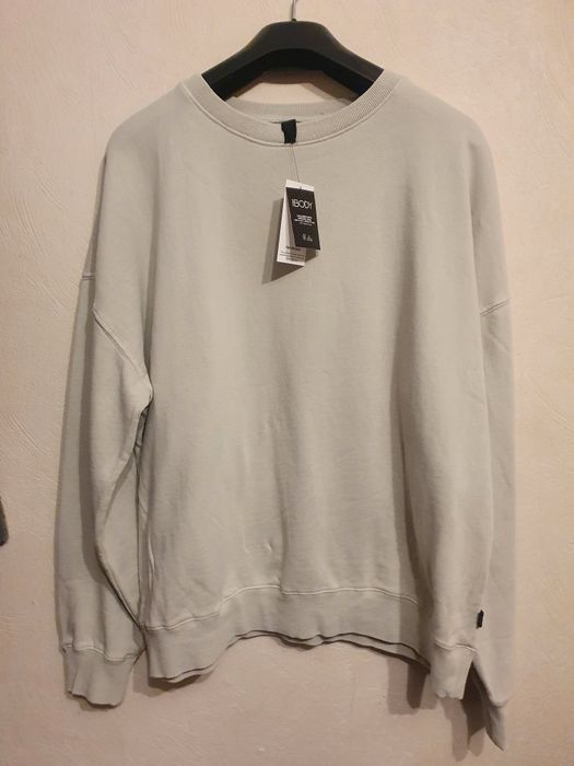 Bluza unisex 100 % bawełny rozm. XL