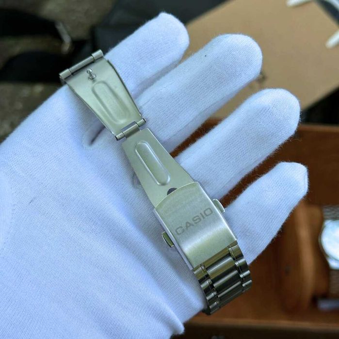 Годинник Casio MTP-1183 Black | Мужские Наручные часы | касио A159 AQ