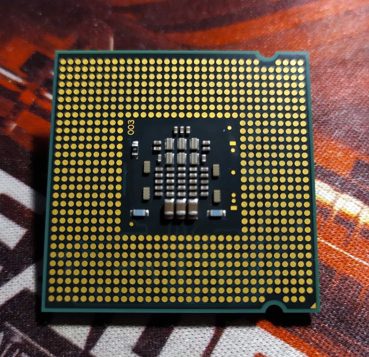 Процесор E2160 пам'ять DDR2 2Gb (2х1Gb)