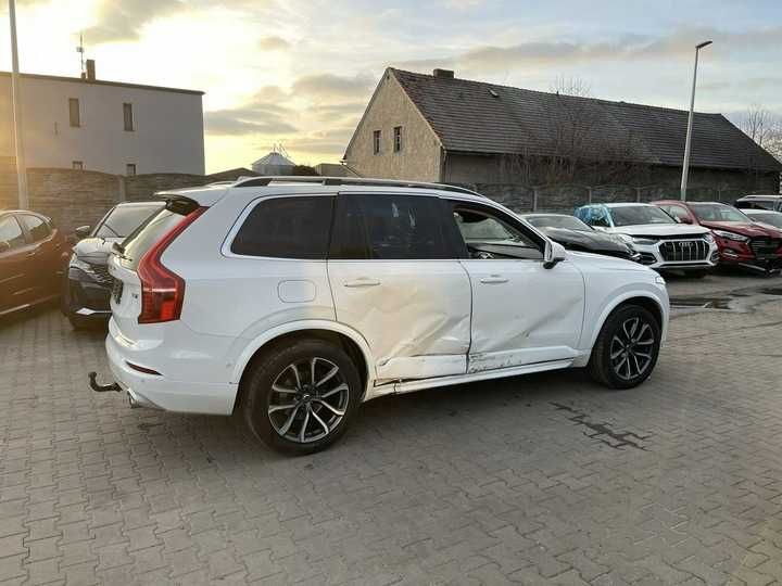 Бампер Volvo XC40 XC60 XC90 Xc70 V90 S90 S60 розборка запчастини