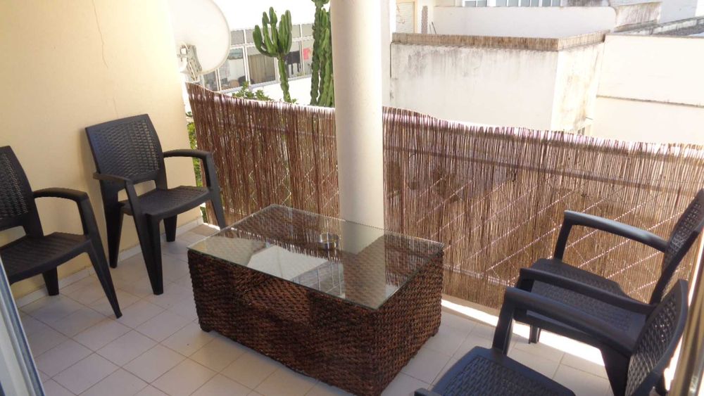 excelente apartamento T1 pertinho da praia
