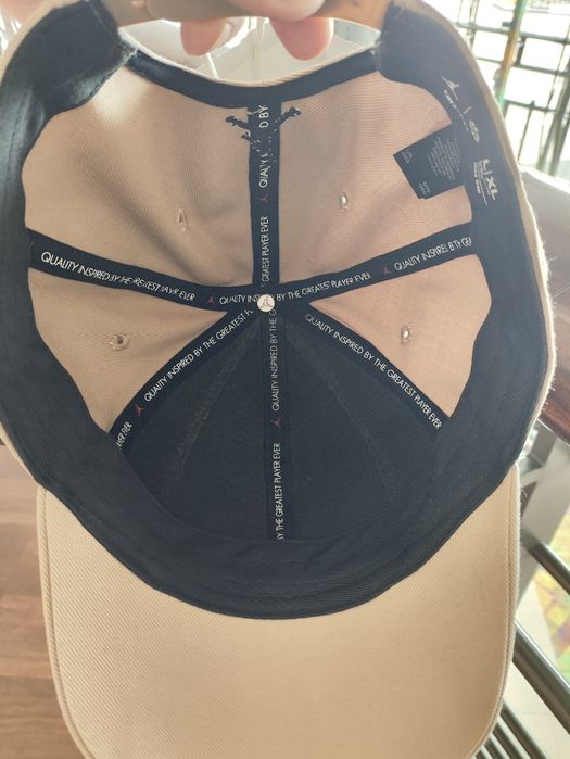 Czapka Jordan 1984 nowa