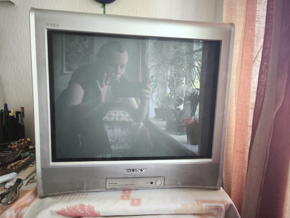 Продам телевізор Sony
