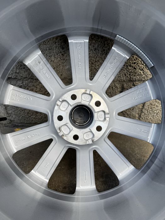 Koła Zimowe R20 5x112 Audi A6 C8 Allroad 4K9 A7 A8 Q5 245/45/20 24r.