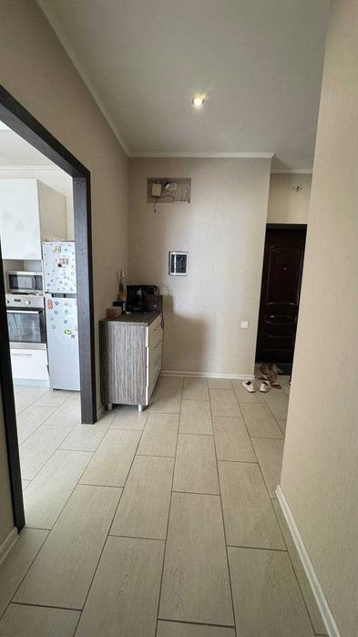 Чудо-город Среднефонтанская Центр евро-двушка 68 м2