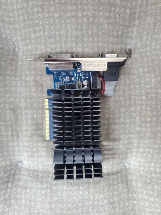 ASUS GeForce GT 730 2GB