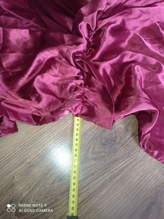 Sukienka Boohoo r. 32