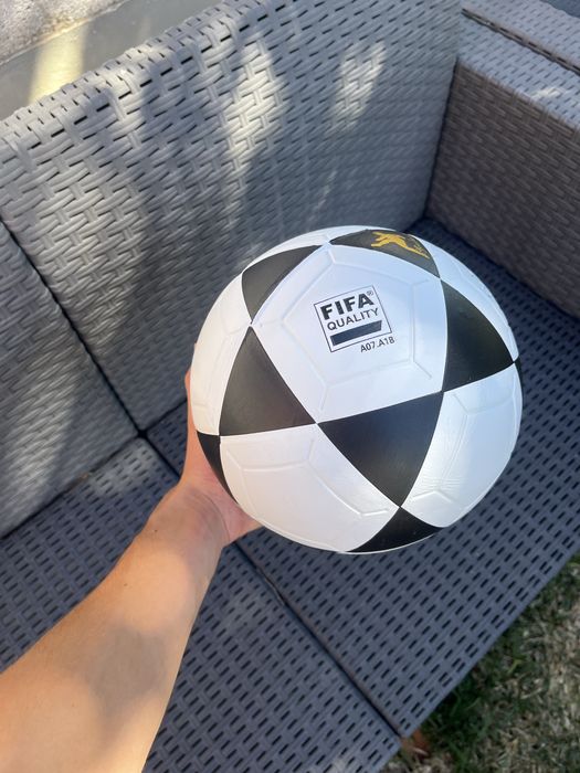 Bola Mikasa FT-5 (Altinha)