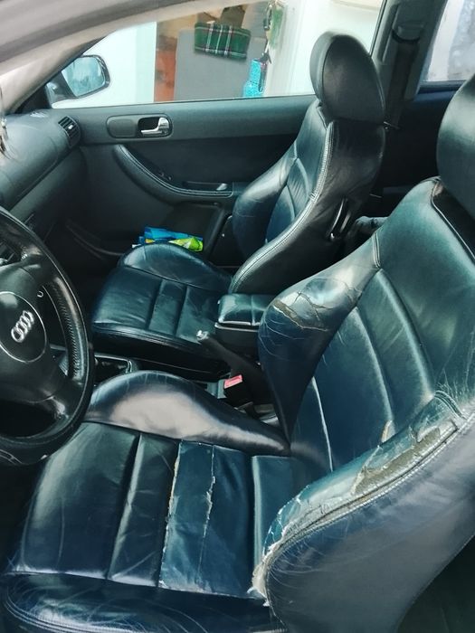 Audi A3 1.9 tdi 130cv