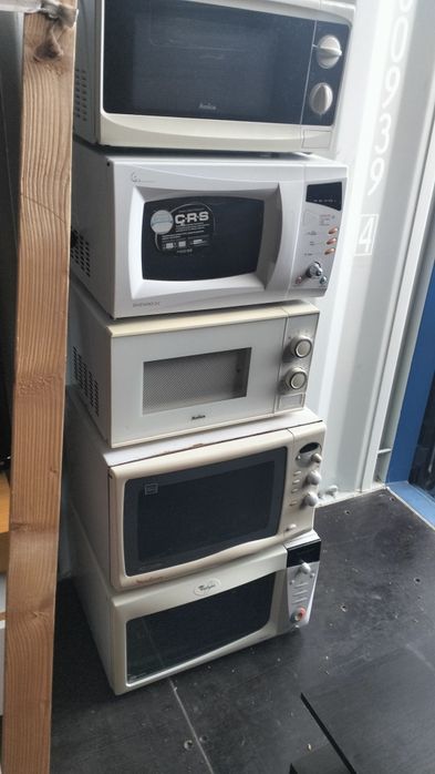 Różne Mikrofale i Pralki   Tanio