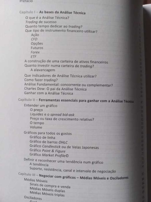 Ganhar na Bolsa com Análise Técnica - Miguel Gomes da Silva e Pedro Farinha Nunes