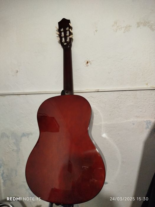 Guitarra clássica
