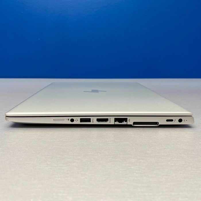 HP EliteBook 830 G6 - 13.3" FHD | i5-8365U | 16GB | 256GB SSD
