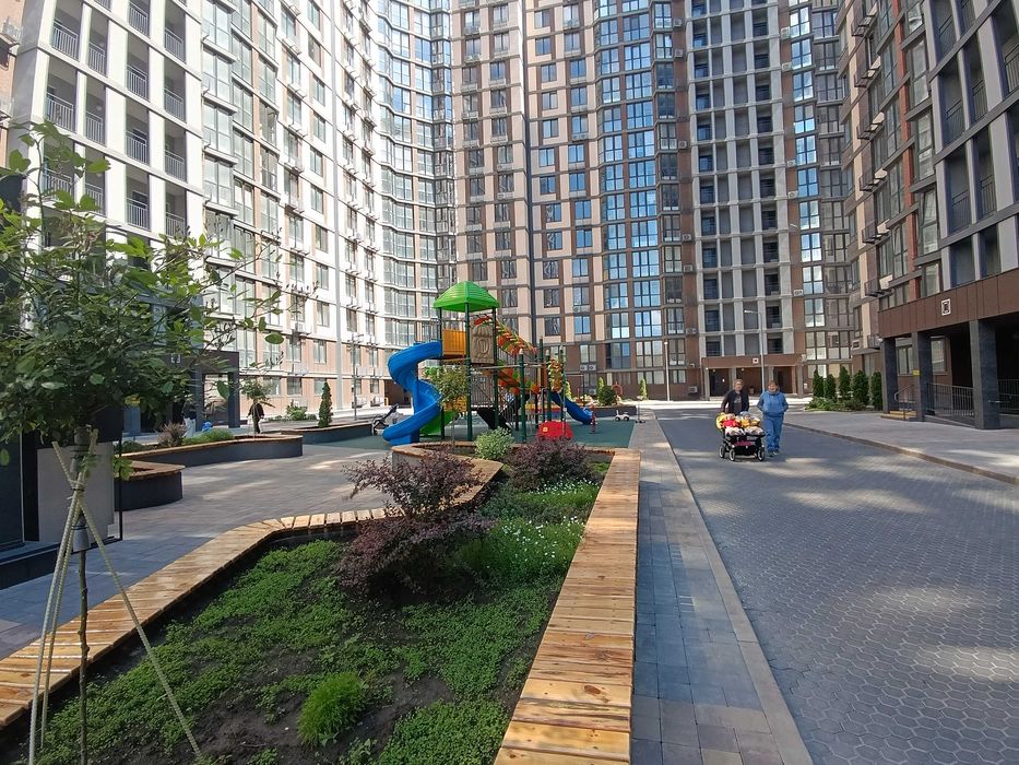 1 ком 52м.кв в ЖК Прохоровский квартал подходит под гос. программы.