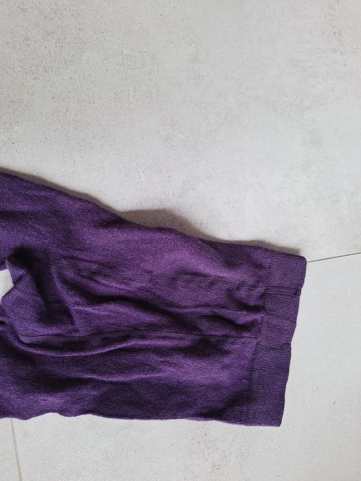Rajstopy wełniane Safa merino wool