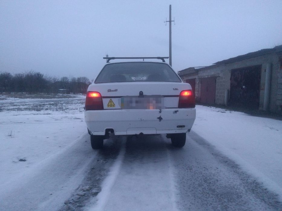 Продам авто "Славута"