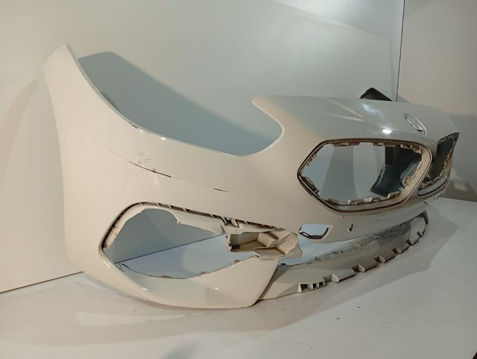 BMW Z4 G29 Zderzak przedni 7436876 - 18506