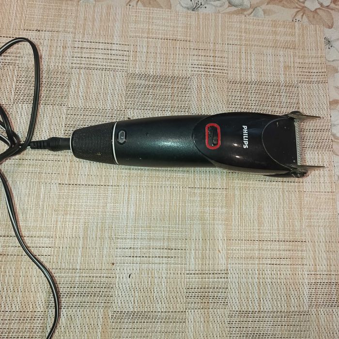 Машинка для стрижки  для стрижки волосся ФІЛІПС