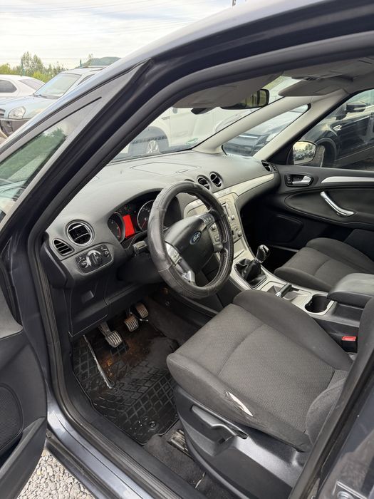 Ford S-Max 1.8tdi