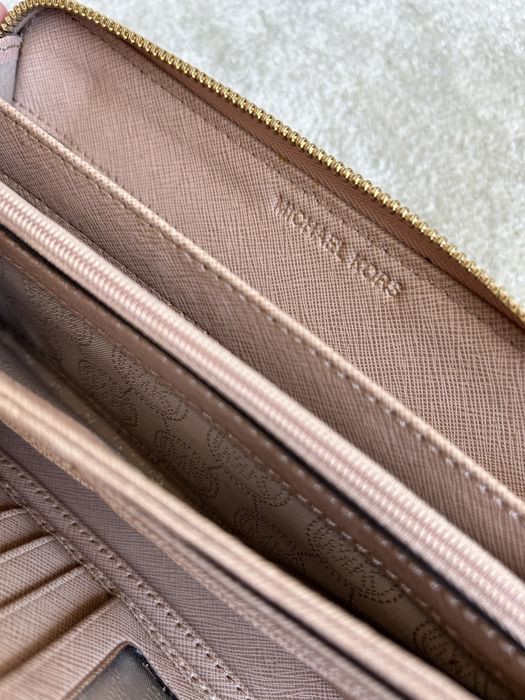 Carteira Michael Kors