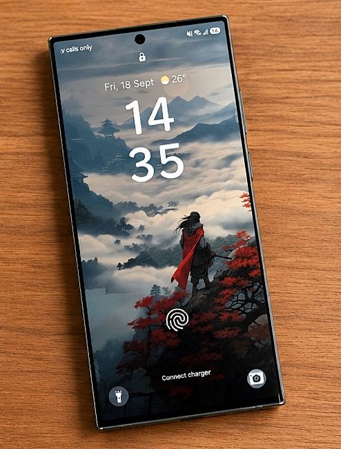 Galaxy s23 ultra