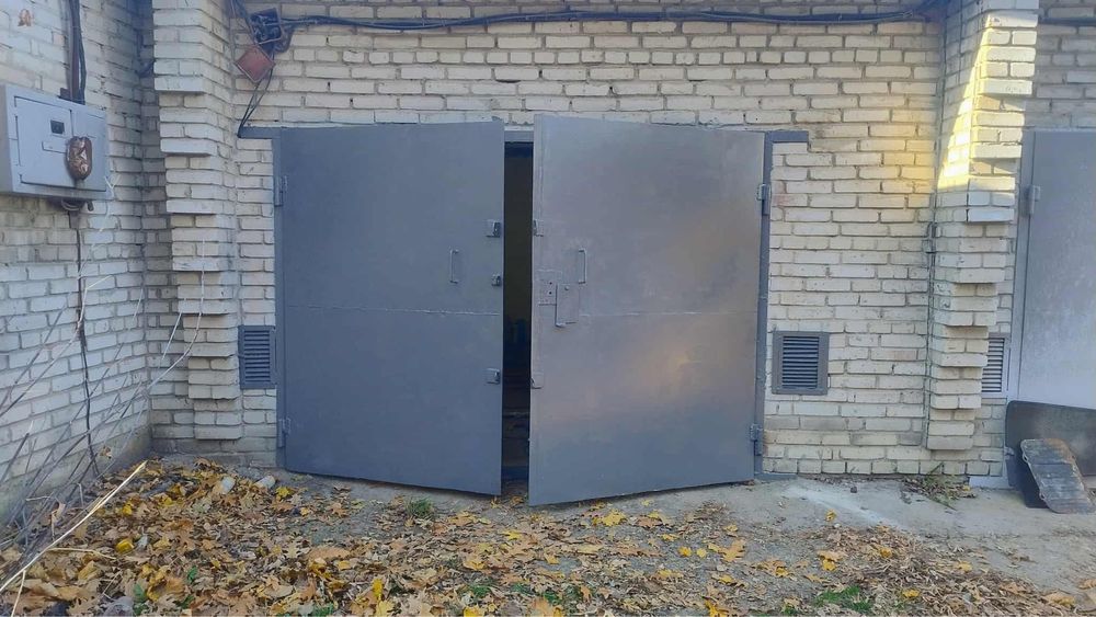 Гараж цегляний з документами, м. Калуш