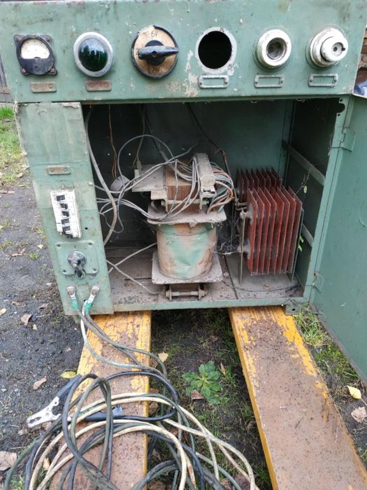 Prostownik 6v12v18v24